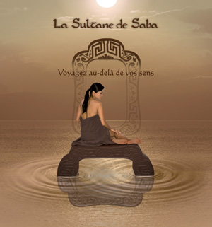 La Sultane de Saba - Beauty Brands